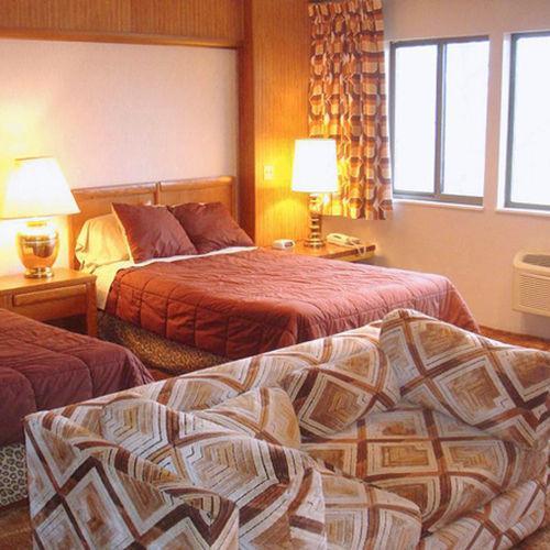 Americas Best Value Inn & Suites - Bluffton Room photo