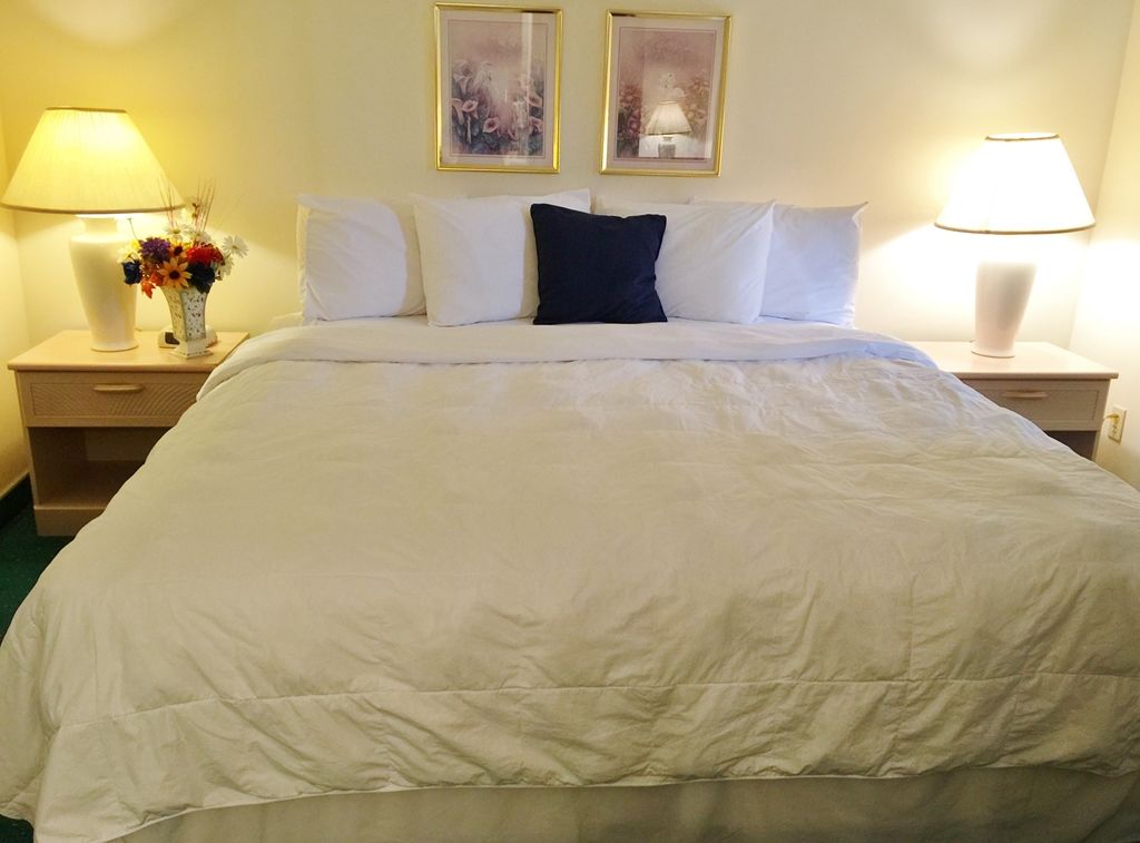 Americas Best Value Inn & Suites - Bluffton Room photo